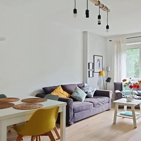 Certosa District Apartment 2 ميلان المظهر الخارجي الصورة