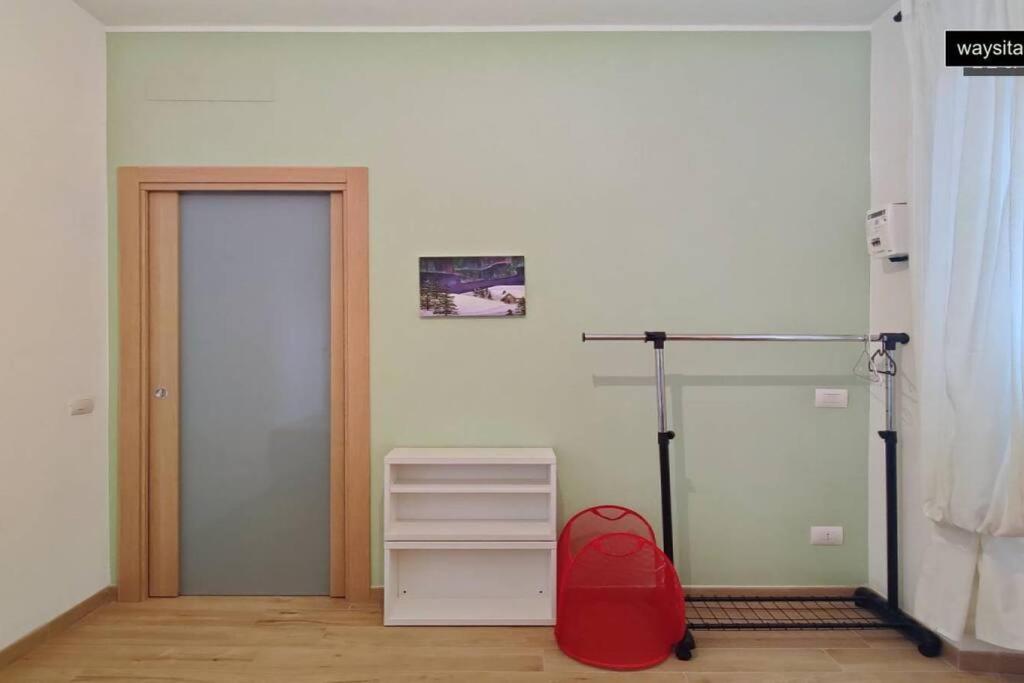 Certosa District Apartment 2 ميلان المظهر الخارجي الصورة