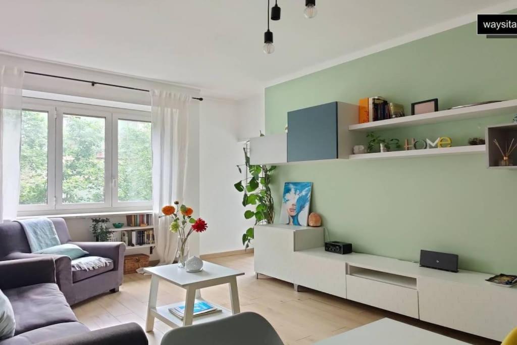 Certosa District Apartment 2 ميلان المظهر الخارجي الصورة