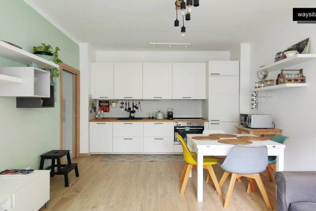 Certosa District Apartment 2 ميلان المظهر الخارجي الصورة