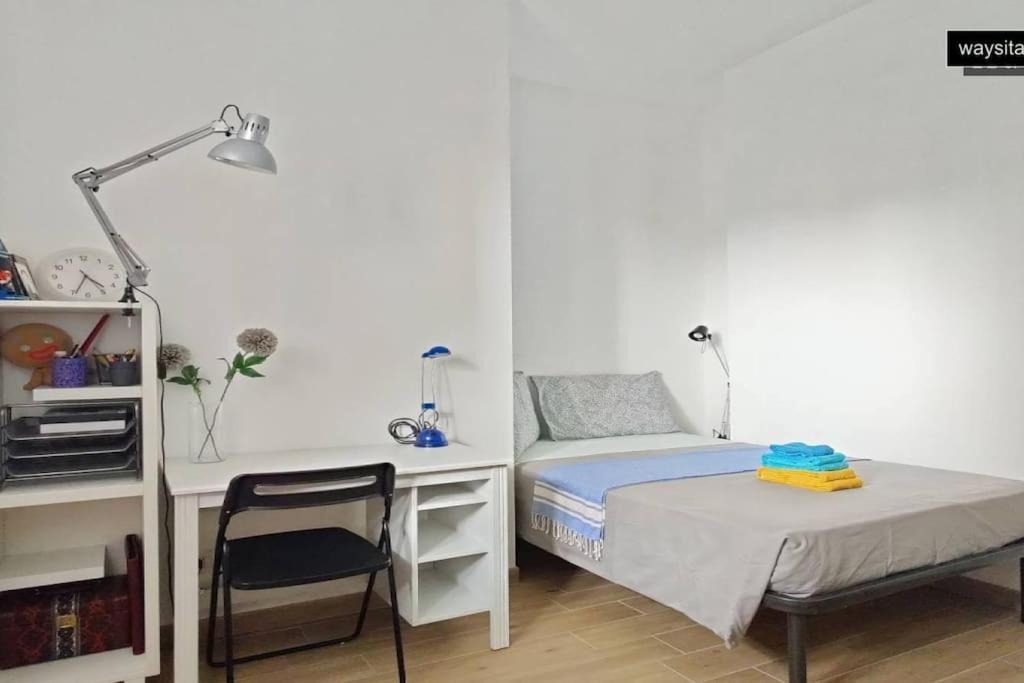 Certosa District Apartment 2 ميلان المظهر الخارجي الصورة